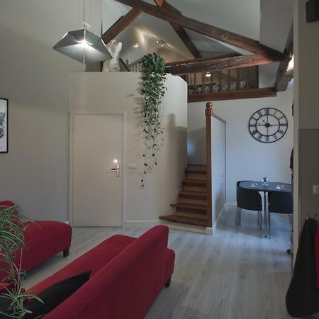 Appartement Stokroos Lottum Room photo