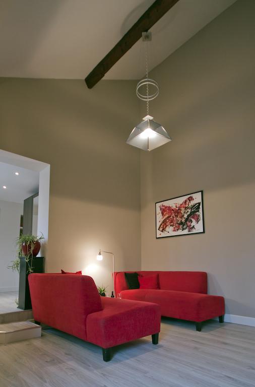 Appartement Stokroos Lottum Room photo