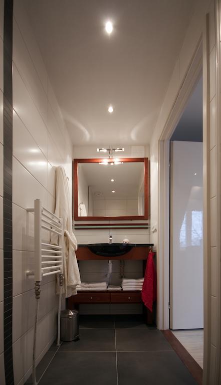 Appartement Stokroos Lottum Room photo