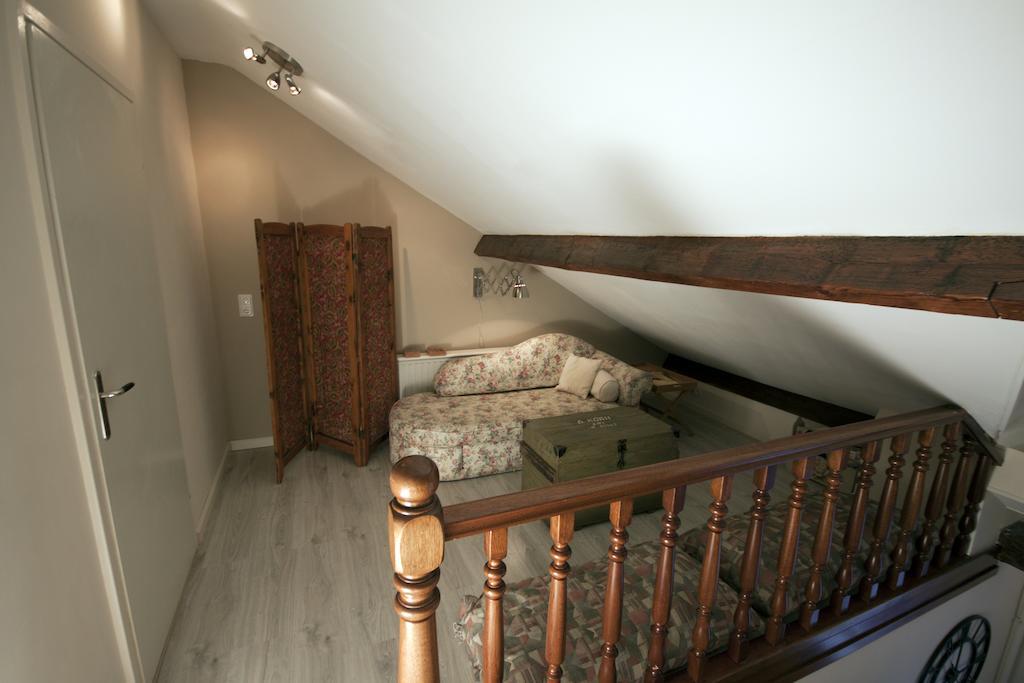 Appartement Stokroos Lottum Room photo
