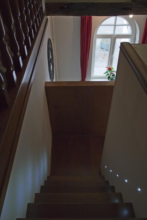 Appartement Stokroos Lottum Room photo