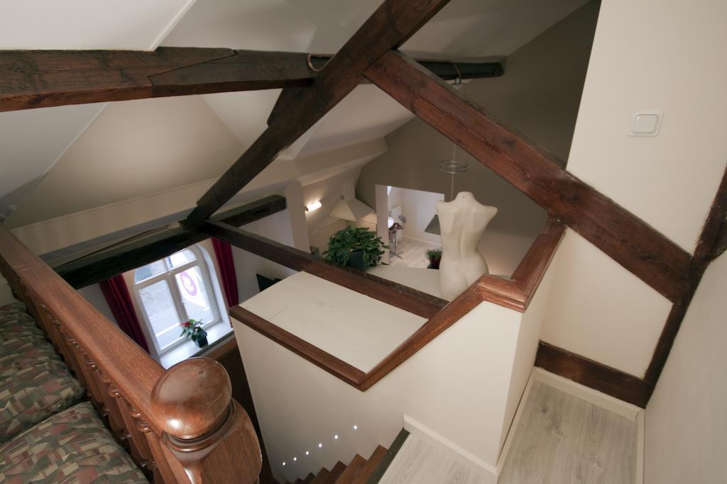Appartement Stokroos Lottum Room photo