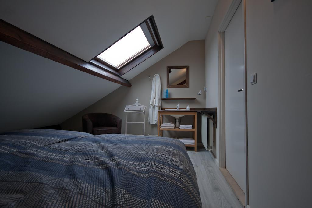 Appartement Stokroos Lottum Room photo