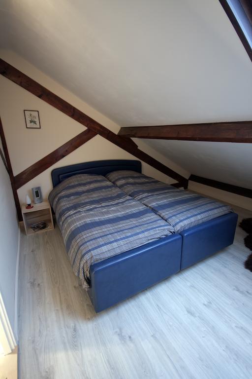 Appartement Stokroos Lottum Room photo