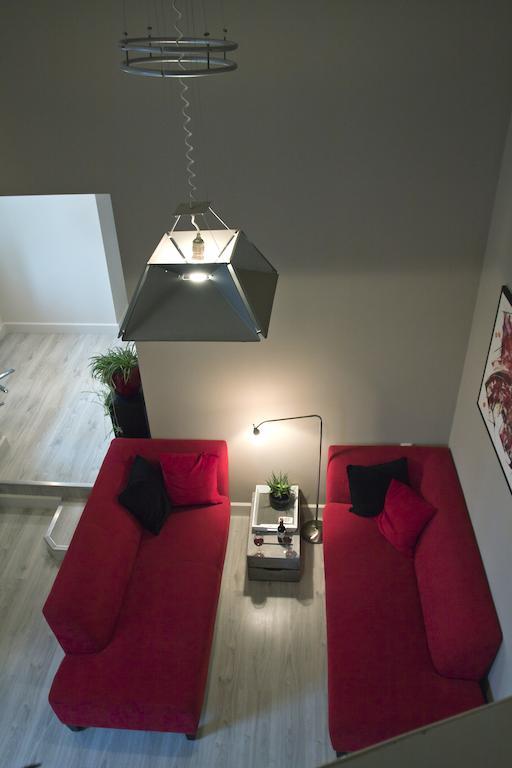 Appartement Stokroos Lottum Room photo