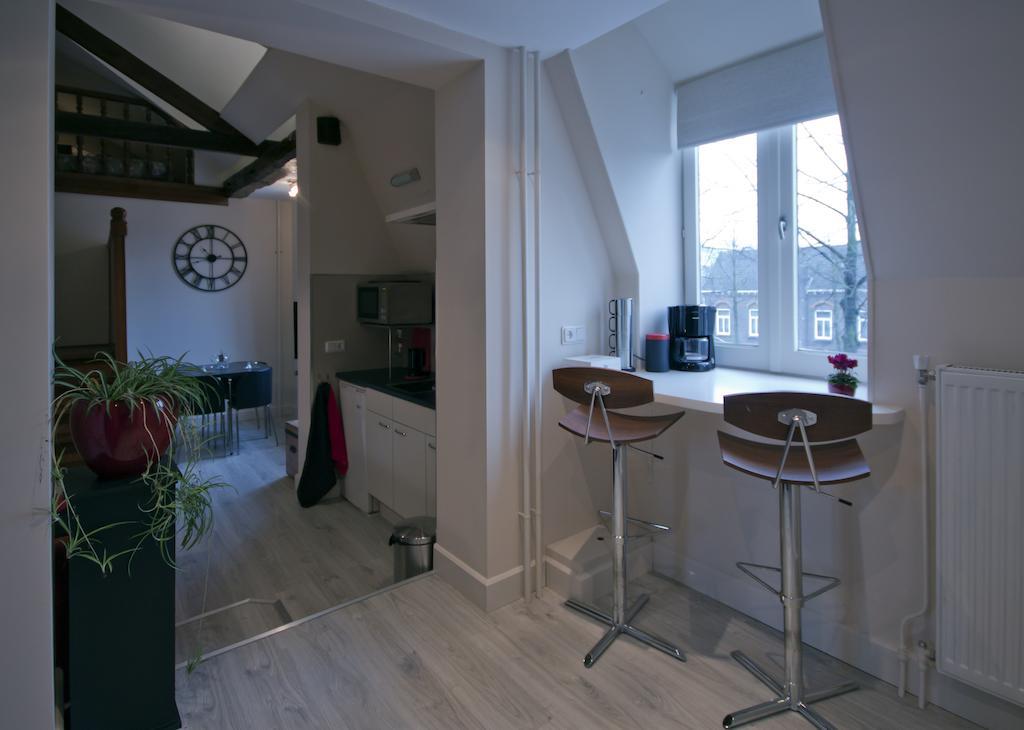 Appartement Stokroos Lottum Room photo