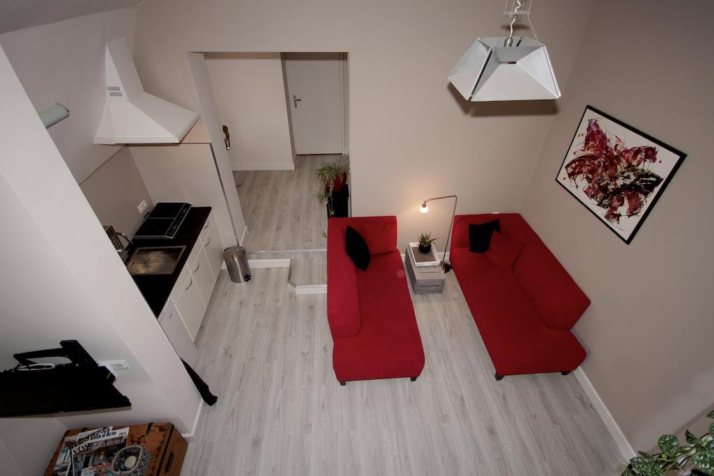 Appartement Stokroos Lottum Room photo