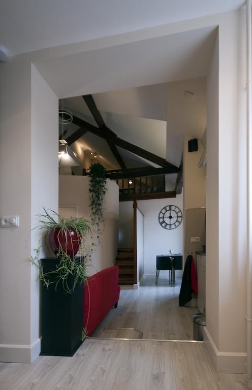 Appartement Stokroos Lottum Room photo