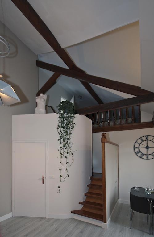 Appartement Stokroos Lottum Room photo