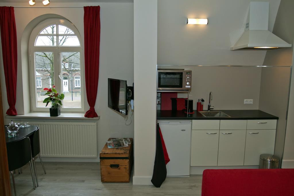 Appartement Stokroos Lottum Room photo