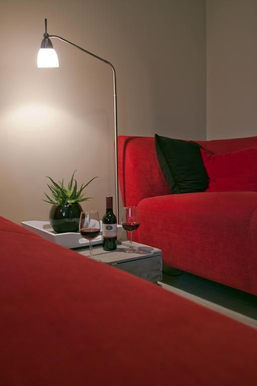 Appartement Stokroos Lottum Room photo