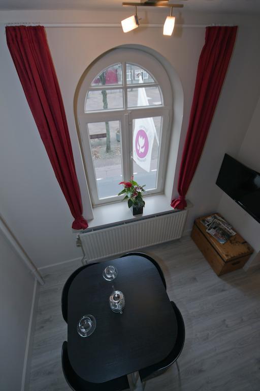 Appartement Stokroos Lottum Room photo